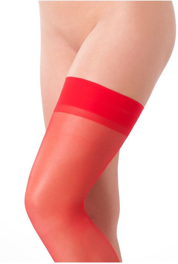 Amorable by Rimba Bas - Taille unique - Rouge