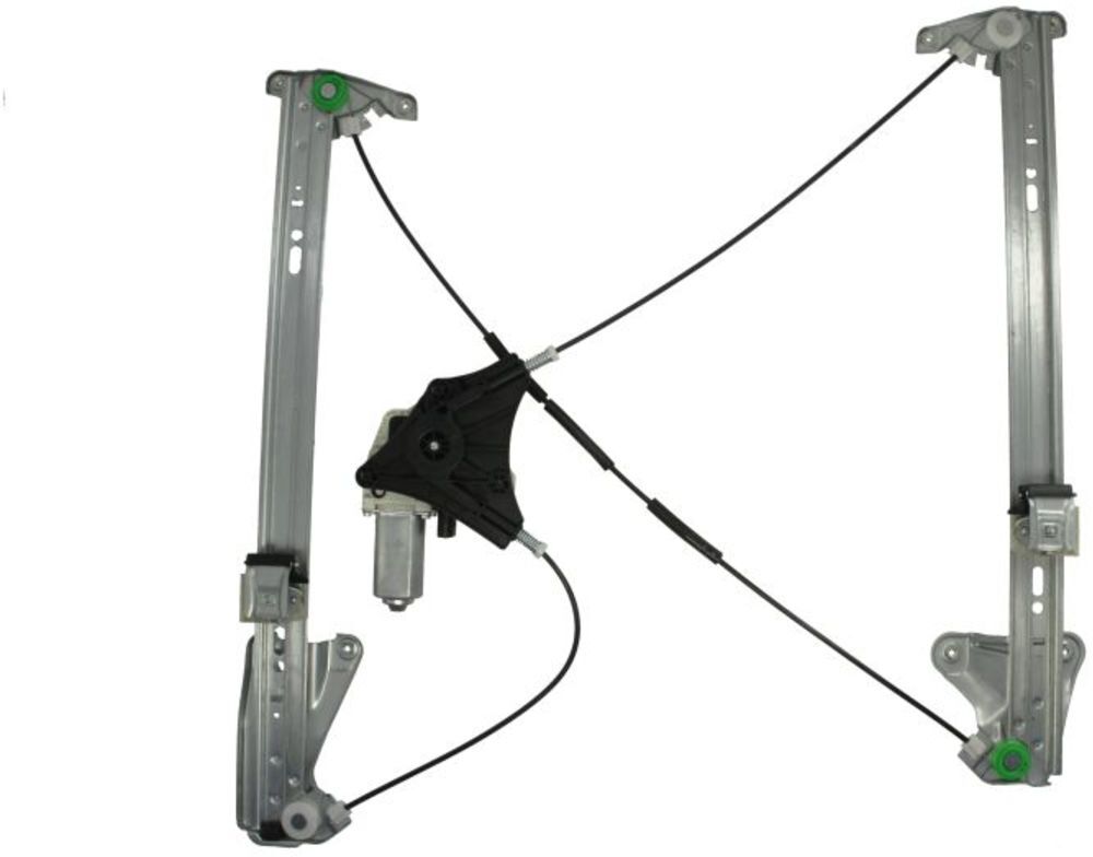 Pacol Alzacristalli MER-WR-021