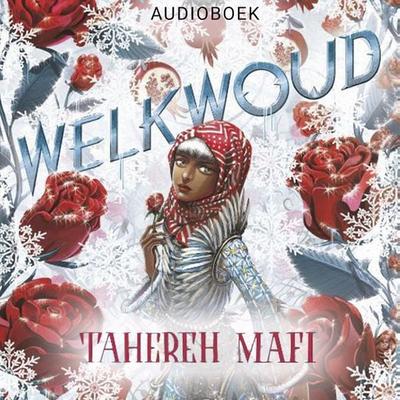 Welkwoud - Tahereh Mafi, Audio, 9789463622837