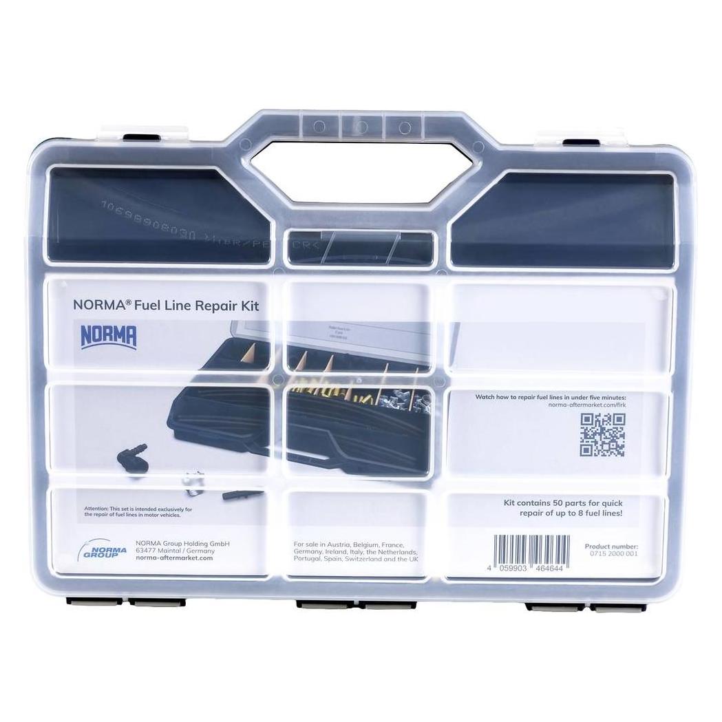 Norma 7152000003 Kraftstoffleitungs-Reparatursatz (7152000003)