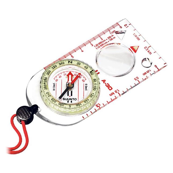 Suunto A-30 NH Kompass (SS012095013)