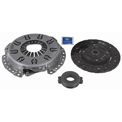 Sachs Kupplungssatz [Hersteller-Nr. 3000951176] für Nissan