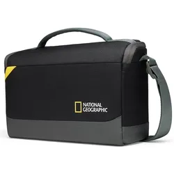 National Geographic Schultertasche Medium