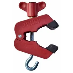 Piher Multigreifer mit Haken