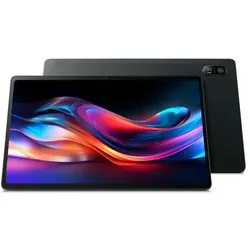 Acer Iconia X12 (X12-11) (nur WLAN, 12.60", 128 GB, Olivine Black), Tablet, Schwarz