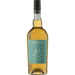 Blandy's 10 Years Old Sercial Dry