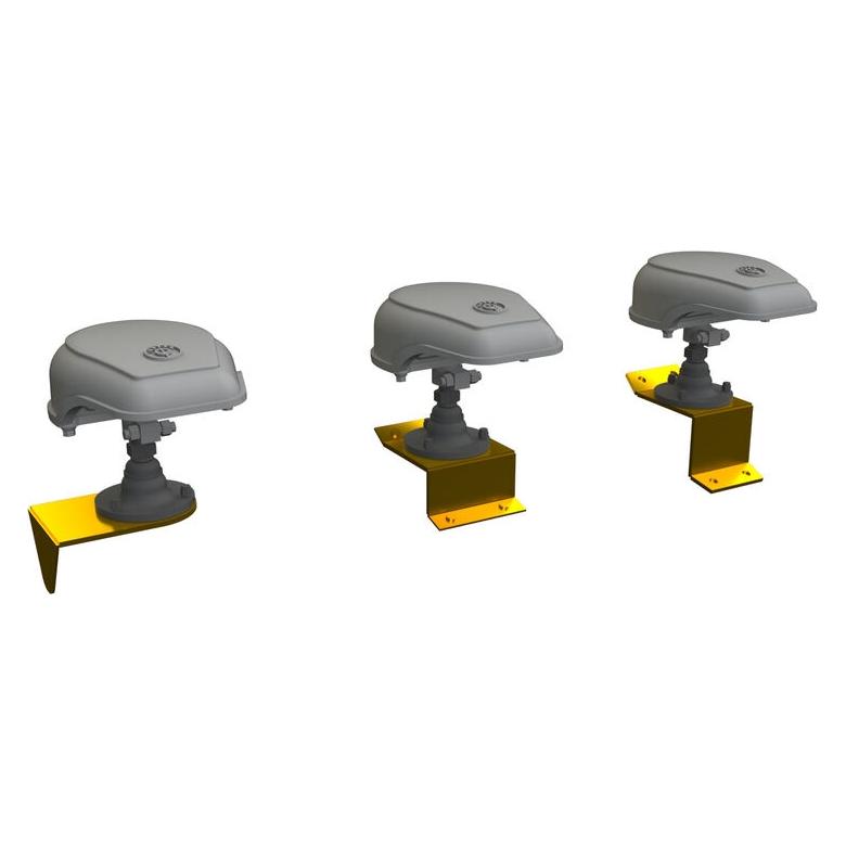 Eduard WWII German NOTEK head lights PRINT (635048)