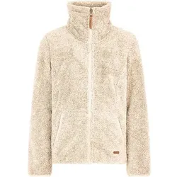 PROTEST Kinder Unterjacke RIRI JR full zip top, Größe 152 in Pink Pink