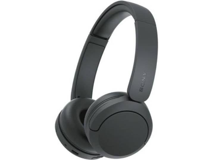 Sony - Casque Wh-Ch535 Noir