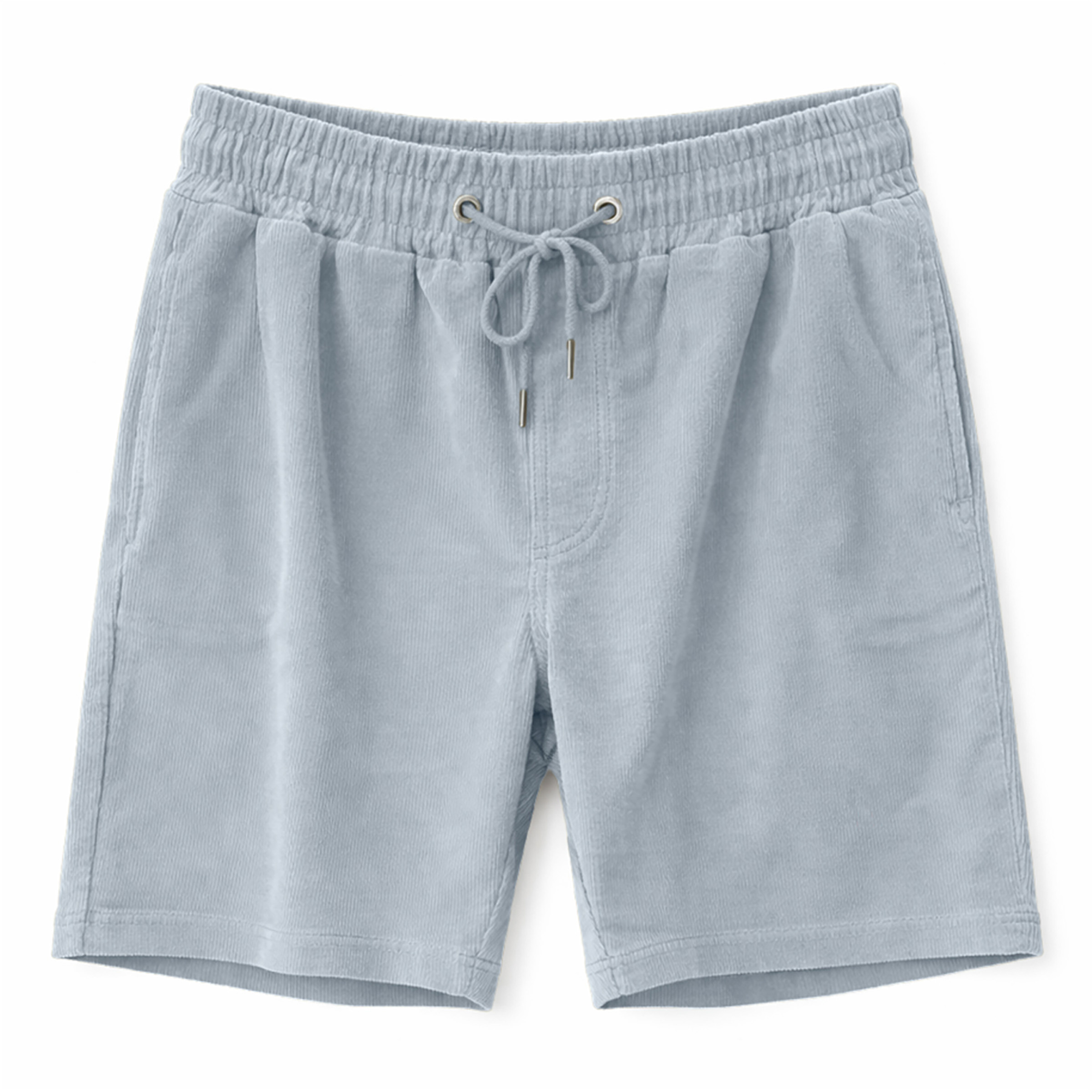 Mazine Corduroy Pull-On Herren Jeans & Freizeithose blau Größe S Lifestyle Hautfreundlich