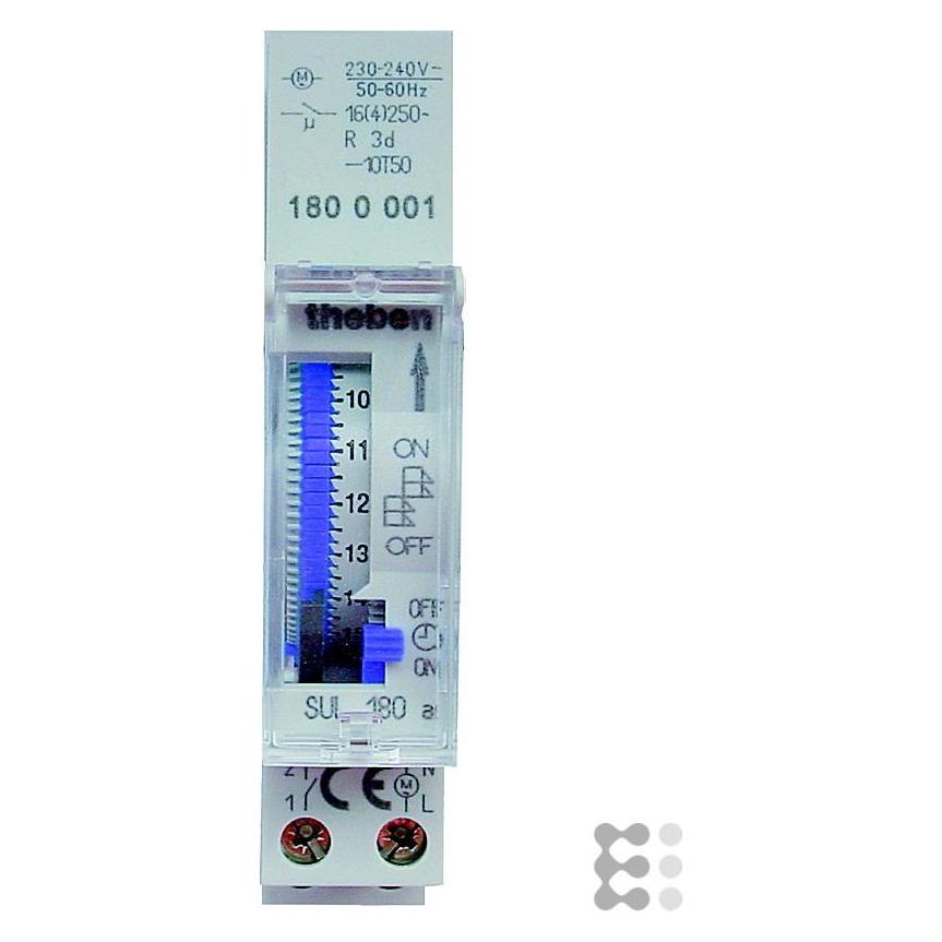 Theben SUL 180 a (1800001)