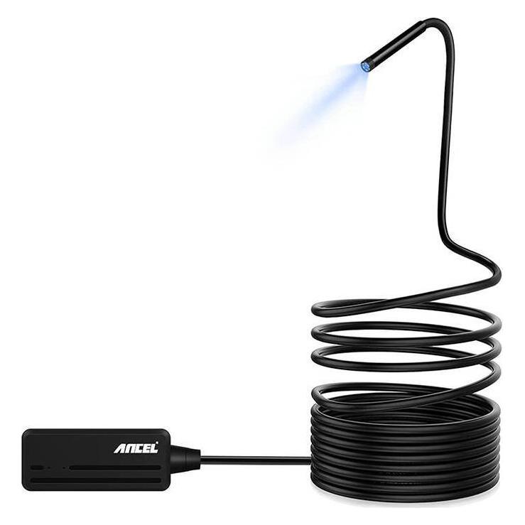 Ancel W655 (W655)