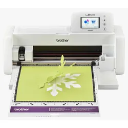 brother ScanNCut SDX950SK Schneideplotter grau