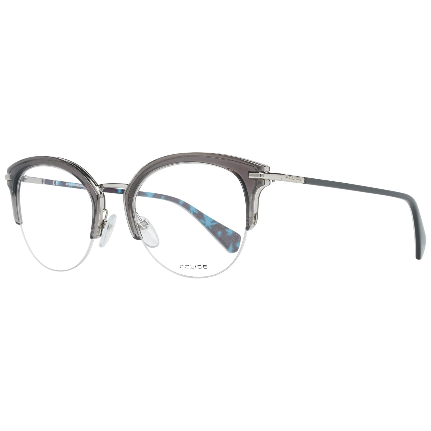 Police Optical Frame VPL418E M78V 50