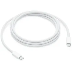 Apple MYQT3ZM/A USB Kabel 2 m USB C Weiß
