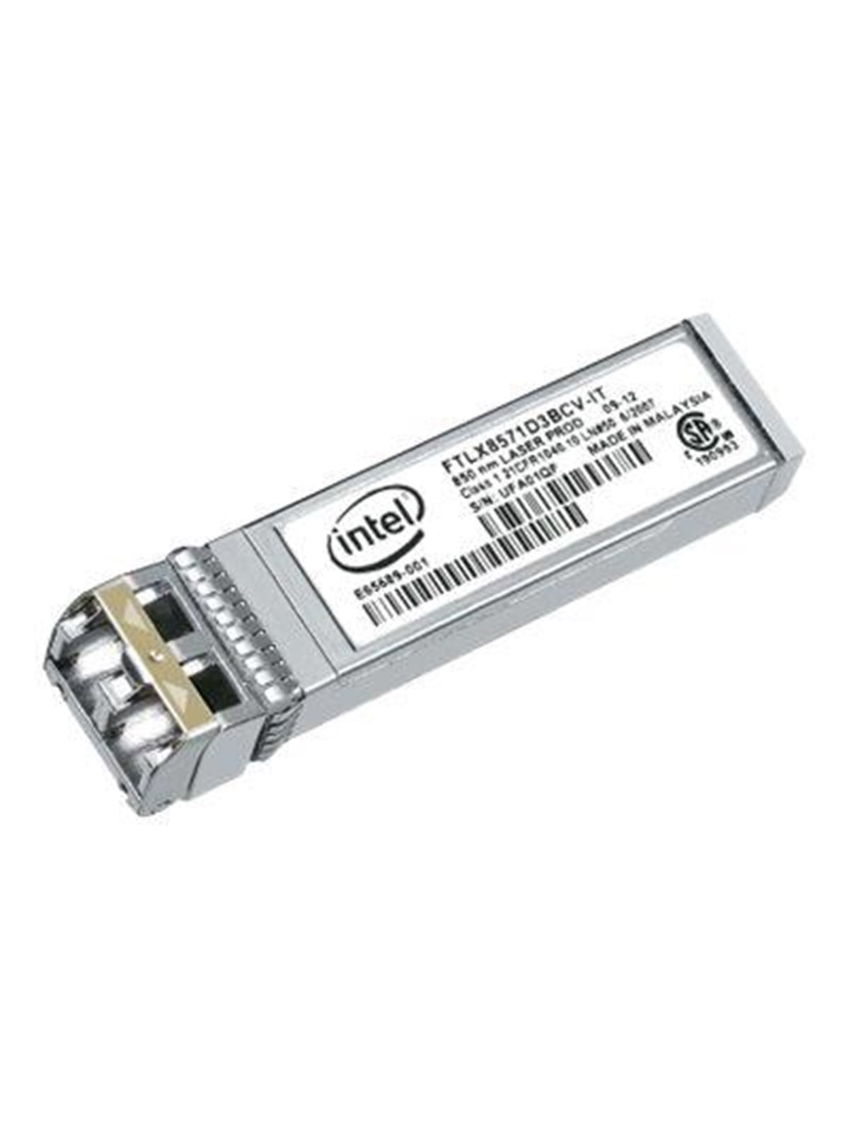 Intel E10GFSPSR Server Adapter Optical Transceiver Module