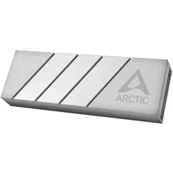 Arctic SSD-Kühler M2 Pro silber