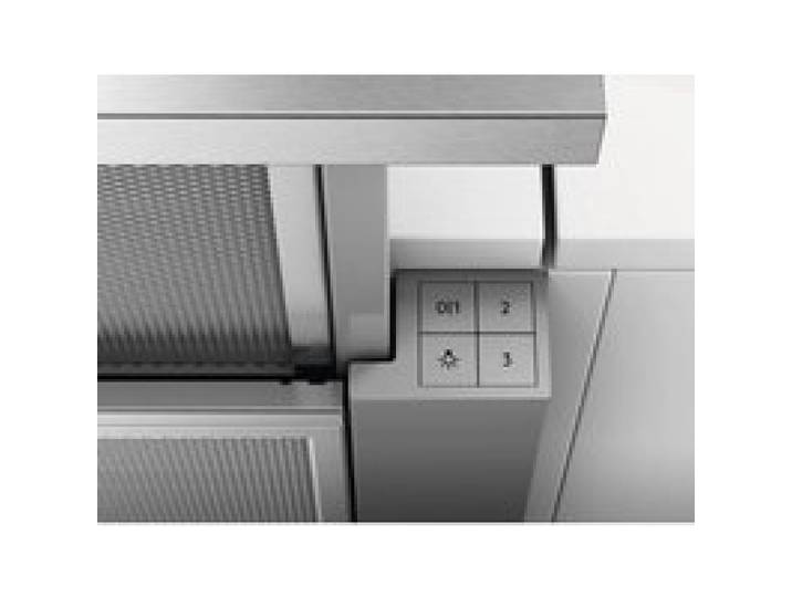 ELECTROLUX LFP416X