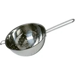 Kelomat Passiersieb, Küchensieb, Silber