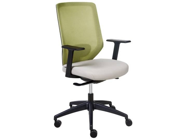 BÜROSTUHL Hellgrün Virtuoso
