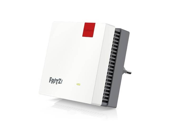 FRITZ!Repeater 1700 Uitbreiding Mesh Wi-Fi Wi-Fi 7 tot wel 3,6 Gbit/s