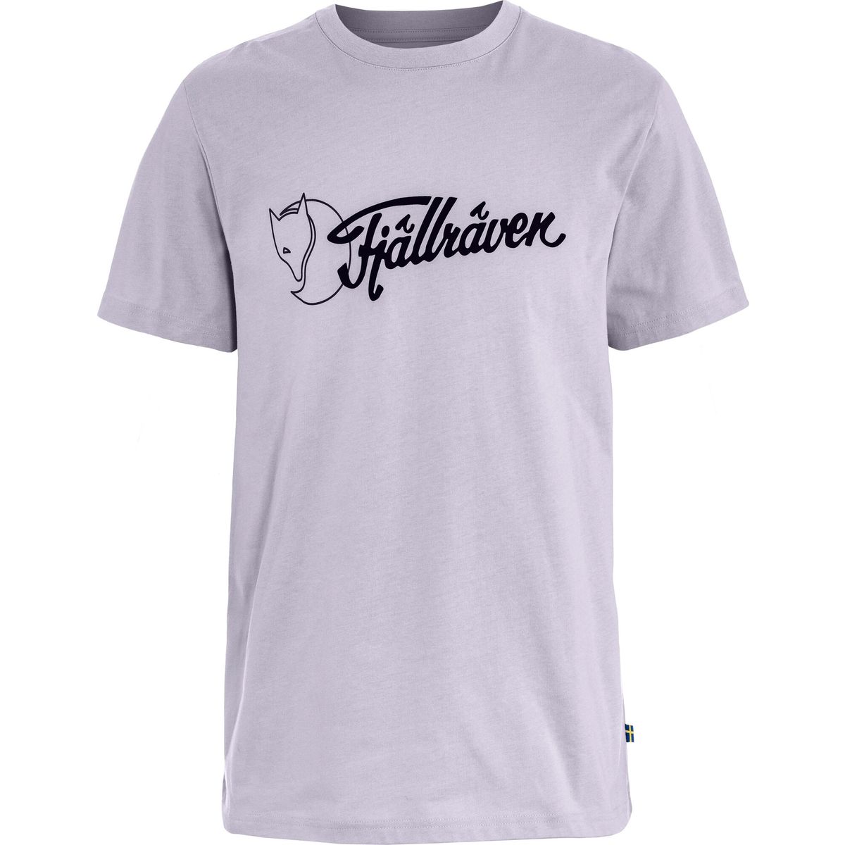 Fjällräven Archive Logo T-shirt M lavender mist (452) XL F12600328-452-XL
