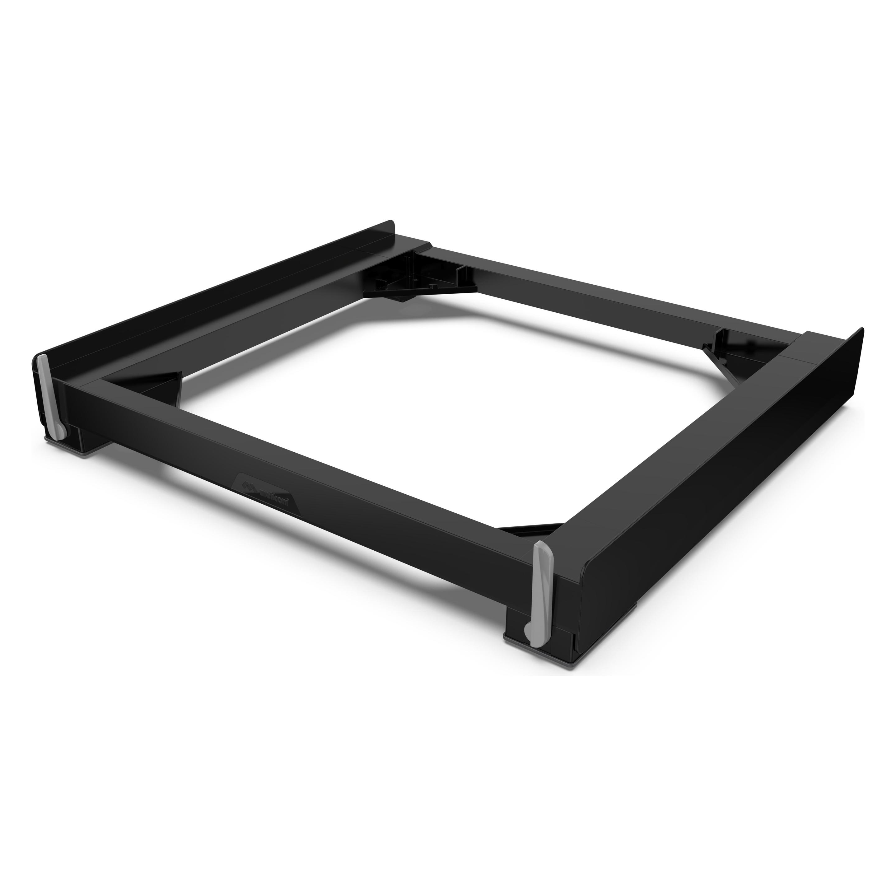 Meliconi Base Move Black Basis Antivibration (656168)