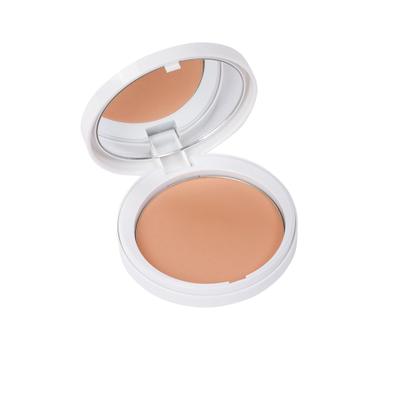 Eye Care Poeder Compact Beige Doré 7 8 g Puder
