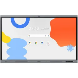 Samsung WA75FX-P interaktives All-in-One Videokonferenzdisplay 189 cm 75 Zoll
