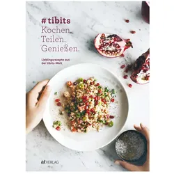 #tibits, Ratgeber von Reto Frei, Daniel Frei