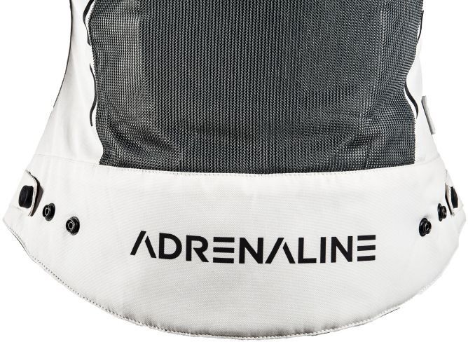 ADRENALINE A0249/20/30/S Textile jackets