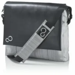 FUJITSU Messenger Bag 14 fell NB bis 35,56cm 14". 1 Fach fur NB und Dokumente 1 Fach fur Zubehor
