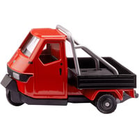 1122 BLISTER Piaggio Ape "Cross", Modellfahrzeug