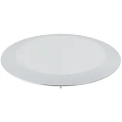 Geberit Ablaufdeckel d62-9, 150285211 zu Duschwannenablauf glanzverchromt