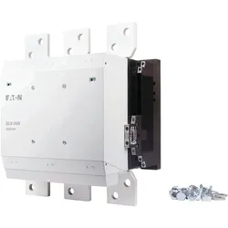 Eaton 144054 Leistungsschütz, Ith = Ie: 1714 A, RAC 500: 250 - 500 V 40 - 60 Hz/250 - 700 V DC, Wechsel- und Gleichstrombetätigung