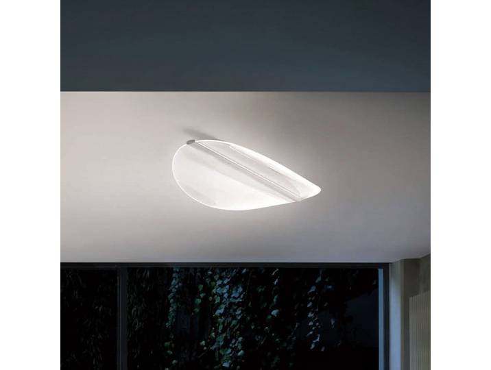 Plafonnier LED Diphy, 54 cm - Stilnovo - Salon / séjour - Moderne - Métal - Rond