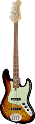 Lakland Skyline 44-60 4-String 3TSB 3