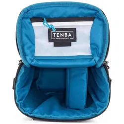 Tenba Toploader Skyline V2 9 - Grijs (637-777), Kameratasche, Grau