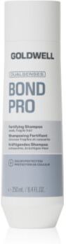 Goldwell Dualsenses Bond Pro Fortifying Shampoo champô reforçador 250 ml. Dualsenses Bond Pro Fortifying Shampoo
