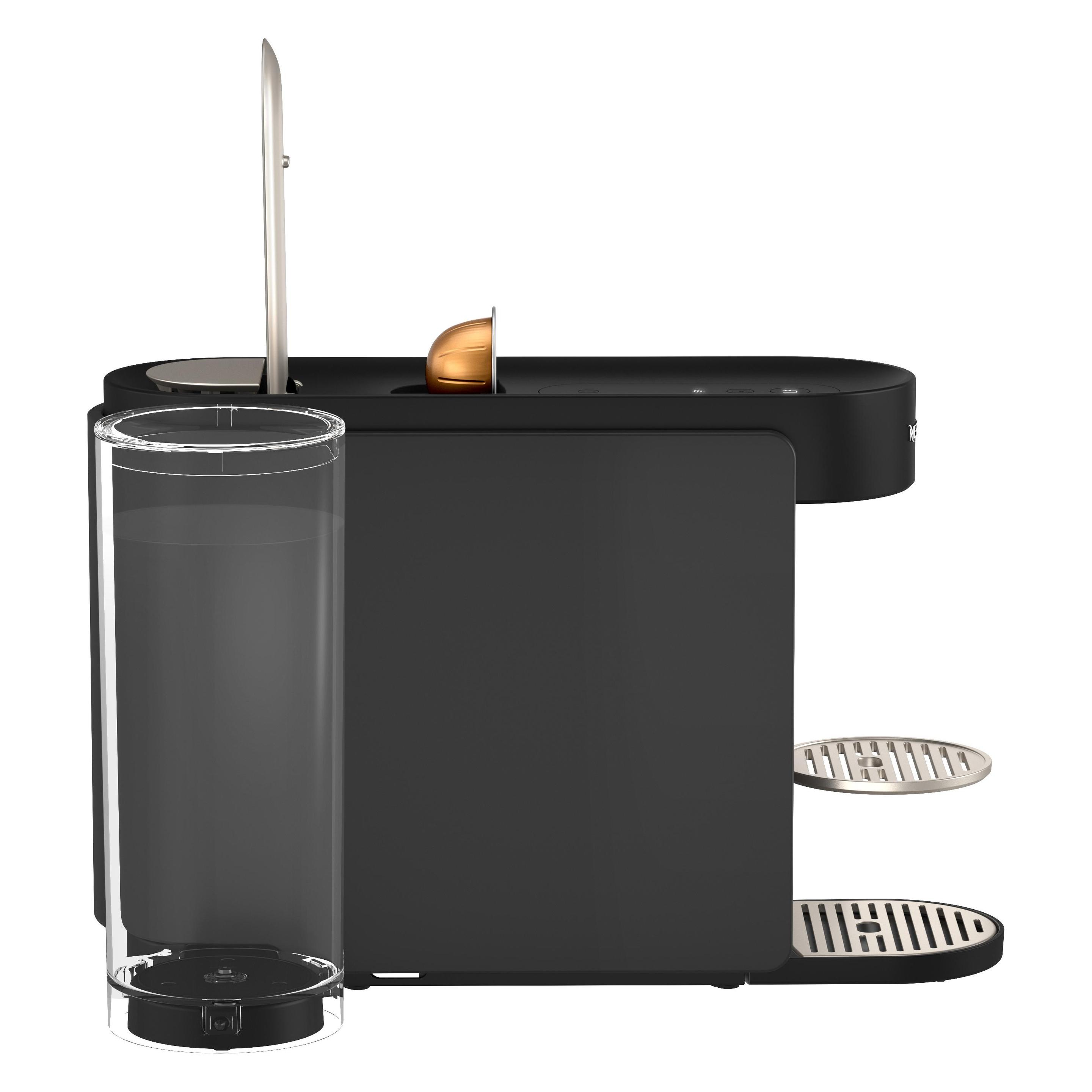 De'Longhi Nespresso Vertuo Up mit Aeroccino (NESPRESSO Vertuo) (132194086)