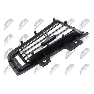 NTY Luftdüse, Armaturenbrett ezcbm023 für BMW