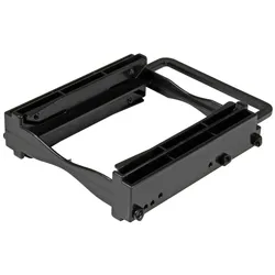 ST BRACKET225PT - 3,5" Einbaurahmen für 2x 2,5" SSD/HDD