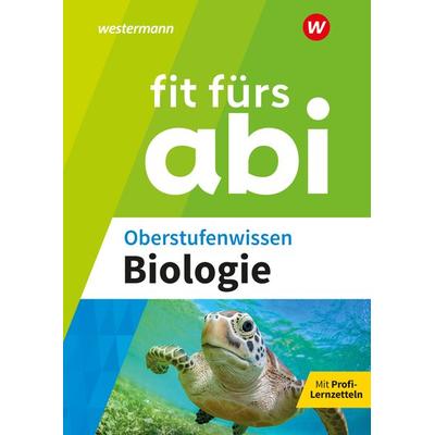 Fit fürs Abi, Taschenbuch von Karlheinz Uhlenbrock,Michael Walory, Westermann Lernwelten GmbH