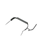 Zebra ET8x Carry Handle with Stylus Slot and Coiled Tether. Features Attach points (SG-ET8X-HANDLE1-01)