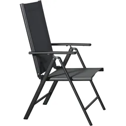 Ebuy24, Gartenstühle, Gartenstuhl Kelly