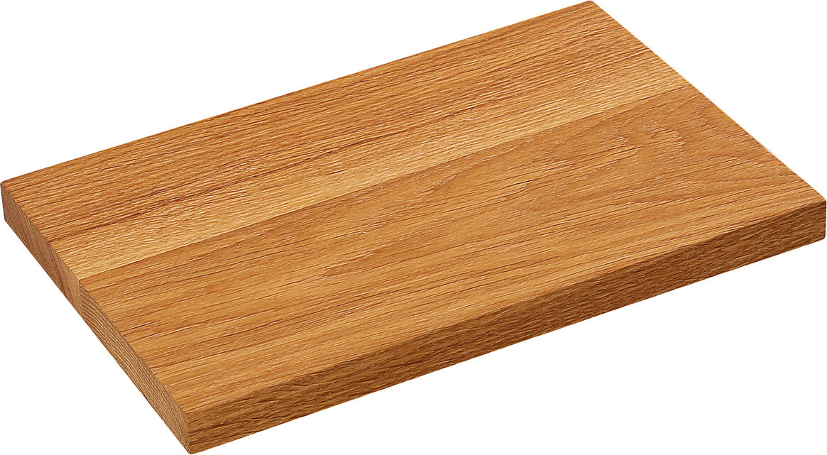Zassenhaus Tagliere Rovere 26x17x2 cm