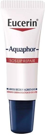 Eucerin Aquaphor Regenerating Lip Balm 10 ml
