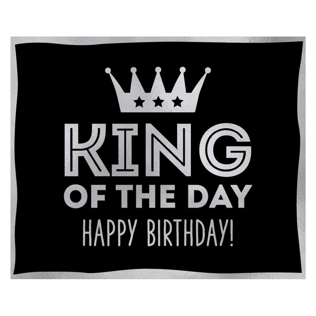 Depesche King of the day (1x) (10871.020)