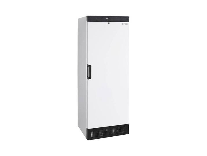 Fors UCV3000W V2 M Kühlschrank Weiss rechts
