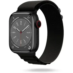ONEFLOW Active Loop Apple Watch 5 (44mm) Sport Armband Nylon